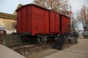 183 Villeneuve Wagon des Déportés